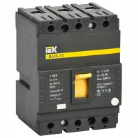 купить Автомат 3Р 40А 35кА  IEK в Чебоксарах Автомат 3Р 40А 35кА  IEK