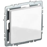 купить Брайт белый заглушка  в Чебоксарах Брайт белый заглушка