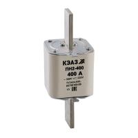 Вставка ПН2-400 400А КЭАЗ