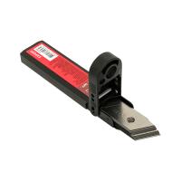 купить Лезвия сегментированные 18мм 10шт EKF Expert в Чебоксарах Лезвия сегментированные 18мм 10шт EKF Expert