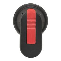 купить Рукоятка для управления через дверь рубильниками реверсивными (I-0-II) TwinBlock 40-250А EKF в Чебоксарах Рукоятка для управления через дверь рубильниками реверсивными (I-0-II) TwinBlock 40-250А EKF