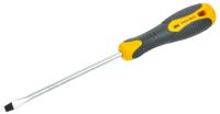 купить Отвертка шлицевая SL 5*125мм IEK ARMA2L 3 в Чебоксарах Отвертка шлицевая SL 5*125мм IEK ARMA2L 3