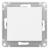 купить Атлас белый переключатель 1кл скрытая 10А IP44  в Чебоксарах Атлас белый переключатель 1кл скрытая 10А IP44