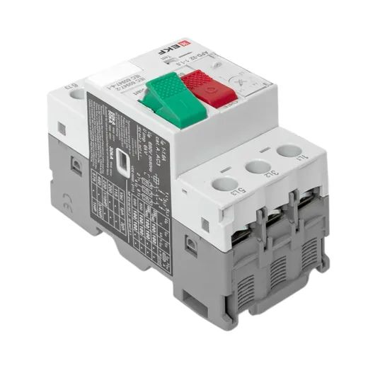 купить Автомат защиты двигателя 1-1,6А АПД-32 EKF PROxima в Чебоксарах Автомат защиты двигателя 1-1,6А АПД-32 EKF PROxima