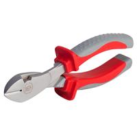 купить Бокорезы 180мм диэлектрические КВТ усиленные Стандарт в Чебоксарах Бокорезы 180мм диэлектрические КВТ усиленные Стандарт