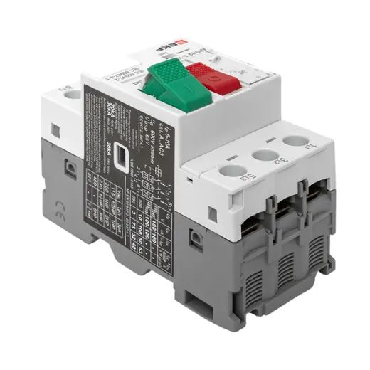 купить Автомат защиты двигателя 6-10А АПД-32 EKF PROxima в Чебоксарах Автомат защиты двигателя 6-10А АПД-32 EKF PROxima