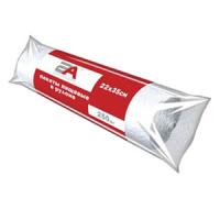 купить Пакеты пищевые 22*35см рулон 250шт 2А в Чебоксарах Пакеты пищевые 22*35см рулон 250шт 2А