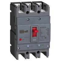 купить Автомат 3Р 200А 35кА ВА-333А DEKraft  в Чебоксарах Автомат 3Р 200А 35кА ВА-333А DEKraft