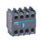 купить Приставка доп.контакты AX-3X/11 к Контактору NXC-06~630 (R) в Чебоксарах Приставка доп.контакты AX-3X/11 к Контактору NXC-06~630 (R)