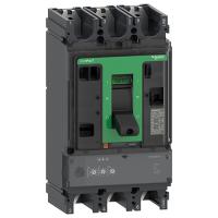 купить Автомат 3Р 400А 36кА NSX400F Schneider Electric  в Чебоксарах Автомат 3Р 400А 36кА NSX400F Schneider Electric