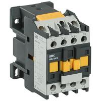 Контактор 18А 400В 1НО КМИе-11810 IEK