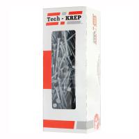 Гвоздь 1,2*20мм строительный 0,2кг