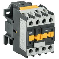 купить Контактор 25А 230В 1НО КМИе-22510 IEK  в Чебоксарах Контактор 25А 230В 1НО КМИе-22510 IEK