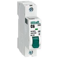 купить Автомат 1Р 6А C 6кА ВА-103 Schneider Electric в Чебоксарах Автомат 1Р 6А C 6кА ВА-103 Schneider Electric