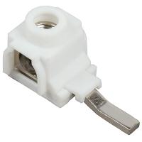 купить Клемма вводная для мод. оборуд. 4-25мм2 (боковой ввод) КВМ в Чебоксарах Клемма вводная для мод. оборуд. 4-25мм2 (боковой ввод) КВМ