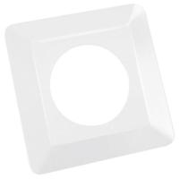 Свет прозрачный  накладка под выключатель