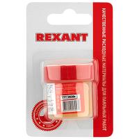 Флюс-паста TR-RM KELLER 20мл Rexant