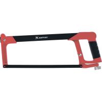 купить Ножовка по металлу, 300 мм, биметаллическое полотно, обрезиненная рукоятка// Matrix 77593 в Чебоксарах Ножовка по металлу, 300 мм, биметаллическое полотно, обрезиненная рукоятка// Matrix 77593