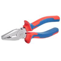 купить Пассатижи 160мм КВТ Мастер в Чебоксарах Пассатижи 160мм КВТ Мастер