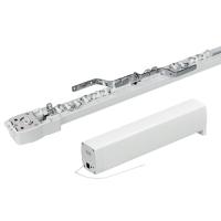 купить Карниз для штор с электроприводом CNK-M1-TY-RF-3M (Arlight, IP20 Металл, 5 лет) в Чебоксарах Карниз для штор с электроприводом CNK-M1-TY-RF-3M (Arlight, IP20 Металл, 5 лет)