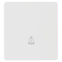 купить MIELE ROUND Выключатель 1 кл возвратный 10А с/у белый KRANZ в Чебоксарах MIELE ROUND Выключатель 1 кл возвратный 10А с/у белый KRANZ