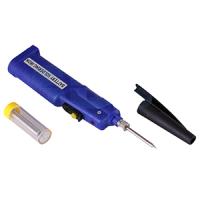 купить Паяльник 4,5В 8Вт керамика Rexant от батареек в Чебоксарах Паяльник 4,5В 8Вт керамика Rexant от батареек