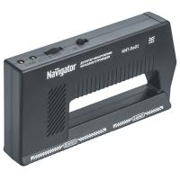 купить Детектор для скрытой проводки Navigator NMT-De01 2в1 в Чебоксарах Детектор для скрытой проводки Navigator NMT-De01 2в1