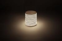 Лента свд 24В 10Вт/м 504свд/м 4000К 850лм/м COB IP20 ЭРА 5м сплошная засветка