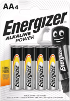 Batareyka_Energizer_Alkaline_power_LR6_AA_BL4_Alkaline_1_5V_4_96_32256 Batareyka_Energizer_Alkaline_power_LR6_AA_BL4_Alkaline_1_5V_4_96_32256