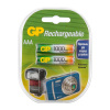 купить Аккумулятор AAA(мизинчик) 1000mAh 1,2В BL2 GP в Чебоксарах Аккумулятор AAA(мизинчик) 1000mAh 1,2В BL2 GP