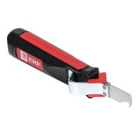 купить Нож монтерский WS-12 EKF Professional в Чебоксарах Нож монтерский WS-12 EKF Professional