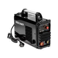 купить Сварочный аппарат инверторный САИ-180 REXANT в Чебоксарах Сварочный аппарат инверторный САИ-180 REXANT