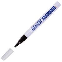 купить Маркер для кабеля черный 2мм MunHwa 207860 в Чебоксарах Маркер для кабеля черный 2мм MunHwa 207860