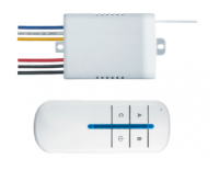 купить Пульт д/у+блок управления для светильников 3канала 3*1000Вт белый Navigator в Чебоксарах Пульт д/у+блок управления для светильников 3канала 3*1000Вт белый Navigator