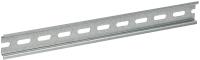 купить DIN-рейка 30см сталь оцинкованная Tekfor в Чебоксарах DIN-рейка 30см сталь оцинкованная Tekfor