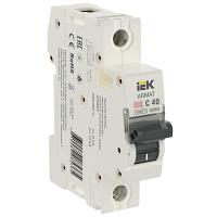 купить Автомат 1Р 40А C 6кА M06N ARMAT в Чебоксарах Автомат 1Р 40А C 6кА M06N ARMAT