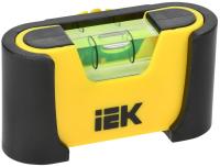 купить Уровень 77мм К1ARMA2L 3  IEK магнитный в Чебоксарах Уровень 77мм К1ARMA2L 3  IEK магнитный