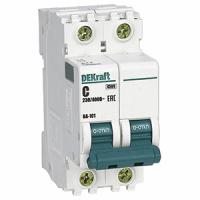 купить Автомат 2Р 32А C 4,5кА ВА-101 Schneider Electric в Чебоксарах Автомат 2Р 32А C 4,5кА ВА-101 Schneider Electric