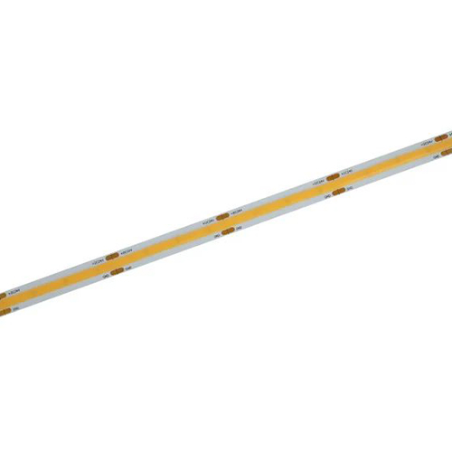 Лента свд 24В 10Вт/м 504свд/м 4000К 850лм/м COB IP20 ЭРА 5м сплошная засветка