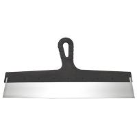 купить Шпатель фасадный 300мм нержавеющ.сталь пластиковая ручка Rexant в Чебоксарах Шпатель фасадный 300мм нержавеющ.сталь пластиковая ручка Rexant