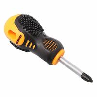 купить Отвертка крестовая PH2 40мм Rexant в Чебоксарах Отвертка крестовая PH2 40мм Rexant