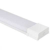 Светильник ДПО 36Вт 4000К 3600лм матовый 1200*65*25мм IP40 PPO-02 Jazzway 