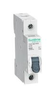 купить Автомат 1Р 10А C 6кА City9 SET Systeme Electric  в Чебоксарах Автомат 1Р 10А C 6кА City9 SET Systeme Electric
