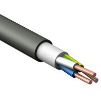 купить ВВГнг(А)-LS 3*10 ок(N;PE)-0,66кВ медь круглый кабель ГОСТ отмотка в Чебоксарах ВВГнг(А)-LS 3*10 ок(N;PE)-0,66кВ медь круглый кабель ГОСТ отмотка