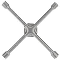 купить Ключ баллонный 17х19х21х22мм Rexant  в Чебоксарах Ключ баллонный 17х19х21х22мм Rexant