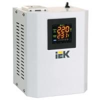 купить Стабилизатор 500ВА 220В настенный Boiler IEK в Чебоксарах Стабилизатор 500ВА 220В настенный Boiler IEK