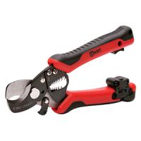 купить Ножницы для резки кабеля 11мм 165мм MC-04 КВТ в Чебоксарах Ножницы для резки кабеля 11мм 165мм MC-04 КВТ