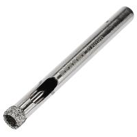 купить Сверло по стеклу и керамике алмазное 6мм в Чебоксарах Сверло по стеклу и керамике алмазное 6мм