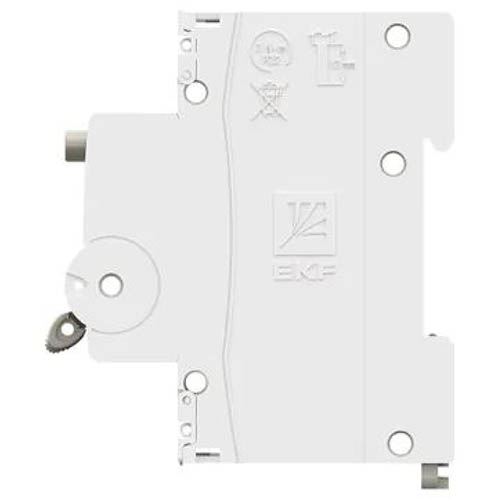 Дифавтомат 4Р 40А C тип AC 30мА 6кА 4мод АВДТ-63N EKF PROxima