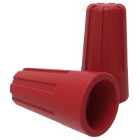 Зажим соединительный 3,0-17,0мм2 красный СИЗ-5 Rexant 100шт